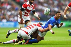 epingle sur rugby 2015 world cup