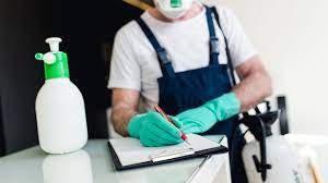 Seattle pest control exterminator service. 6 Things To Expect From A Pest Control Service Visit