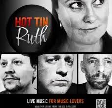 Ken Mathison Well it's certainly been a hot one but no matter what the  coming week has in store for us all I can guarantee next Saturday night is  going to be