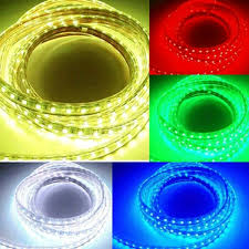 Salah satu penerapan tenaga surya. Jual Lampu Led Strip 3 Meter 3 M Smd 5050 Lampu Led Selang 3meter 3m Di Lapak Bintang Acc Bukalapak