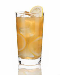 Sidecar cocktail recipe with d'ussé vsop cognac. National Lemonade Day Cocktails Bar Business