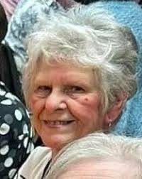 Obituary of Ann Patricia Barlow