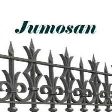 Carpinteria metalica Jumosan