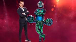 Viimeisimmät twiitit käyttäjältä the masked singer (@maskedsingerfox). The Masked Singer 2020 Kandidaten Jury Regeln App Start Und Sendeterminen Kino De