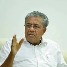 Kerala chief minister pinarayi vijayan on monday presented 19 demands before prime minister narendra modi in the video conference meet the latter had with. Pinarayi Vijayan Latest News Political Career
