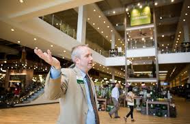 I have been paying on a nfm credit account for 5 years. For Nebraska Furniture Mart Everything Including Sales Is Bigger In Texas Money Omaha Com