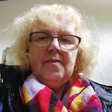 Bridget Whelan (@agoodconfession)