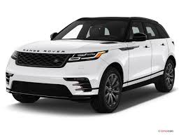 2018 Land Rover Range Rover Velar Prices Reviews Pictures U S News World Report