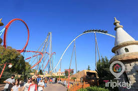 Maybe you would like to learn more about one of these? 15 Consejos Para Port Aventura 2021 Trucos Y Recomendaciones Tripkay