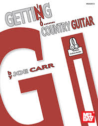 Just select the type of voicing for the guitar chord you want to see, and we will show you between. Getting Into Country Guitar Ebook Online Audio Mel Bay Publications Inc Mel Bay