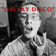 The Magical New Song From Solo Artist Mark Westberg 'Galaxy Disco'