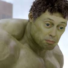 Does Blob stop gaining power after reaching 15-power threshold?