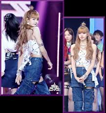 You've listened to the album. Get Blackpink Lisas Outfit From The Music Core Performance Fashion Chingu