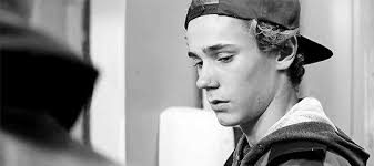 Keep all content skam related. Skam I Miss Skam So Much