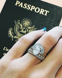 Stacking Wedding Bands From Marrow Fine Womens Engagement Rings Custom Wedding Rings Blue Diamond Engagement Ring