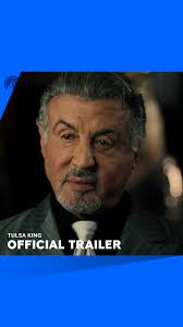 Tulsa is his for the taking. The hit series Tulsa King returns to  Paramount+