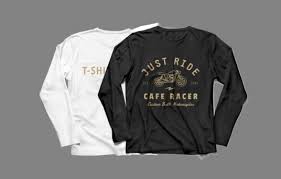 Download Long Sleeve Shirt Mockup Mockup World