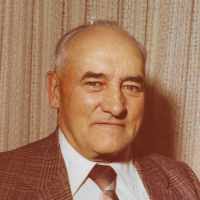 Levi Ray Harker (1911–1980)