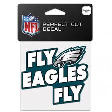 Section 215 20 hours philadelphia eagles: Philadelphia Eagles Logo Decal Stickers Decals Sport Seasons Com Athletic Shoes Apparel And Team Gear Sport Seasons