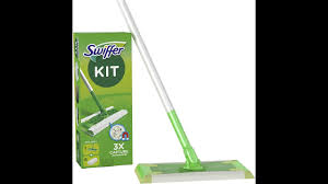 Joueur lol pro:iron 4, 75 lp partenaire official avec balai swiffer défenseur des nigloos animé for ever 16 ans fils unique. Swiffer Kit Balai Attrape Poussiere 8 Lingettes Seches Youtube