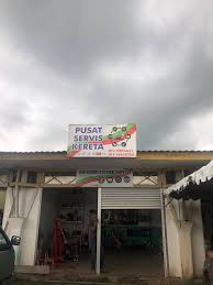 Bengkel kereta di kg ulu putatan. Lakaz Auto Enterprise Facebook