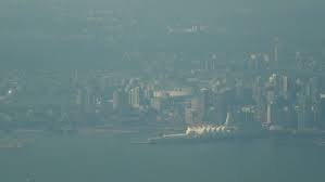 Have a high standard for quality of the products. B C Heat Wave Haze Over Metro Vancouver Will Linger A Little Longer Say Meteorologists Ctv News