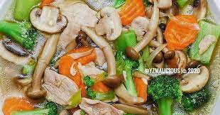 Maybe you would like to learn more about one of these? Resep Vegetarian Dari Jamur Untuk Sehari Hari Resep Cara Membuat Pepes Jamur Tiram Resep Masakan Donat Kentang