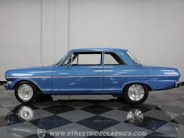 Image result for Monaco Blue 1963 Nova