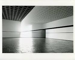See more of bob irwin on facebook. Robert Irwin Scrim Veil Black Rectangle Natural Light Whitney Museum Of American Art New York 1977 Whitney Museum Of American Art