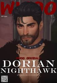 WWOO] DAVID ALEXANDER