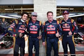 Binnenkort is er bovendien een speciale max verstappen versie van dit f1 horloge (vanaf november verkrijgbaar). Jos Verstappen Ik Heb Een Heel Goed Gevoel Over Volgend Jaar Verstappen Com