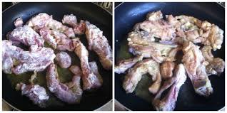 • 1 kg di agnello sardo igp • 10 carciofi spinosi sardi Agnello Con Carciofi Il Cuore In Pentola