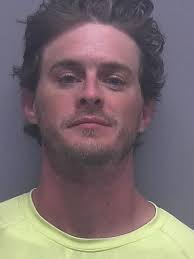 Lee County Arrests 11/9