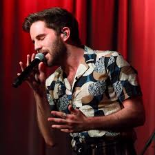 Books and proposals he edited have been published by penguin press, basic books, picador, melville house, st. Ben Platt Singing Videos Popsugar Entertainment