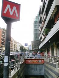 Che si tratti di un viaggio con gli amici o con la famiglia, e anche se hai animali domestici che vuoi portare con te, le case vacanza prenotate con vrbo offrono tutti i servizi che puoi desiderare. Media Gallery Baldo Degli Ubaldi Metro Station Rome 2000 Structurae