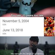 14 Years So Close Star Wars Humor Funny Text Conversations Funny Memes