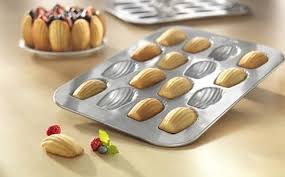 What Is A Madeleine Pan Its Uses And Advantages Pans Recommend