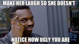 Corny love jokes are no different. Relationships Laugh On The Daily