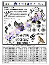 1 New Message Kode Syair Hongkong 29 September 2020 Forum Syair Togel Hongkong Singapura Sydney