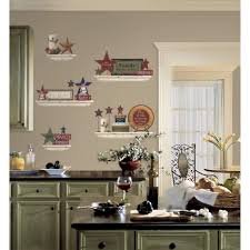 Sold by diy repair parts. 20 Gorgeous Kitchen Wall Decor Ideas And Designs For Your Kitchen Decor Inspiration