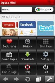 It's lightweight and respects your privacy while allowing you to surf the internet faster, even on slow or congested networks. Install Opera Mini Blackberry Opera Mini 50 Arrives With New Design Improved Data Saver And More Opera Mini Browser Can Be Installed To Your Blackberry Handsets With Ease Christopher Willis