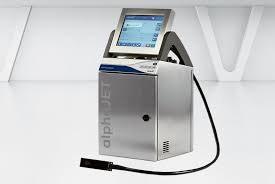 Hleks' delightful candies prove to be a popping success in malaysia. Koenig Bauer Continuous Inkjet Systems Alphajet