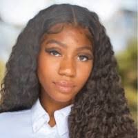 Victoria Esho's Instagram, Twitter & Facebook