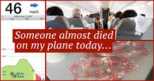 Medical Emergency in the Air