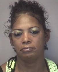 Police: Woman busted for stealing at Walmart