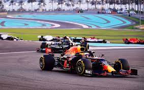 Formula 1 grand prix de monaco 2021. 2020 F1 Season Ends With Verstappen Victory At Abu Dhabi Grand Prix