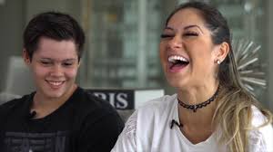 Mayra cardi sendo mayra cardi. Mayra Cardi Youtube Channel Analytics And Report Powered By Noxinfluencer Mobile