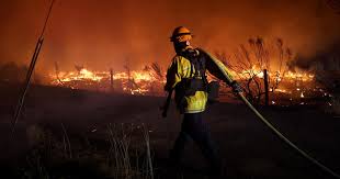 An initial report will be out later this morning. California S Caldor Fire Grows To 30 000 Acres Triggering Evacuation Orders Cbs News