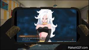 It will be published if it complies with the content rules and our moderators approve it. Fbi Open Up Meme Android 21 On Make A Gif