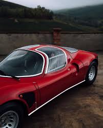 Image result for Bianco Antico 1967 Alfa-Romeo